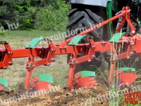 ÚJ AGRO-MASZ PJR Eke ÚJ AGRO-MASZ PJR Eke