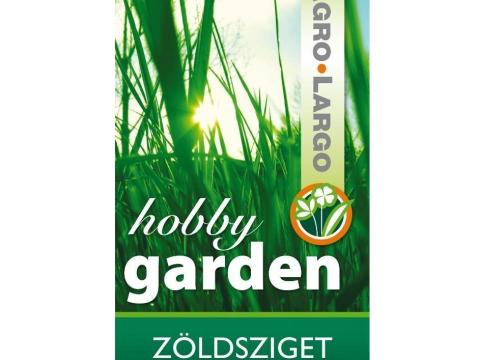 Zöldsziget parkfű keverék - 1 kg-os Zöldsziget parkfű keverék - 1 kg-os