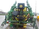 John Deere 510 fuggesztett permetezo