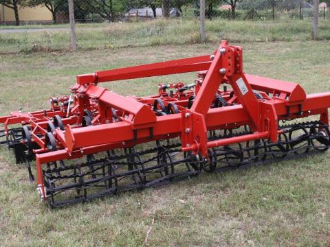 KOMBI-MIX 2,8 magágykészítő kompaktor,  kombinátor KOMBI-MIX 2,8 magágykészítő kompaktor,  kombinátor