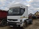 Renault Premium 420dci nyerges vontato