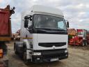 Renault Premium 420dci nyerges vontato