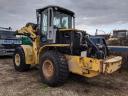 New Holland W130B homlokrakodo alkatresznek