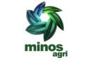 GRÚBER,  Rugóskapás kultivátor - Minos Agri