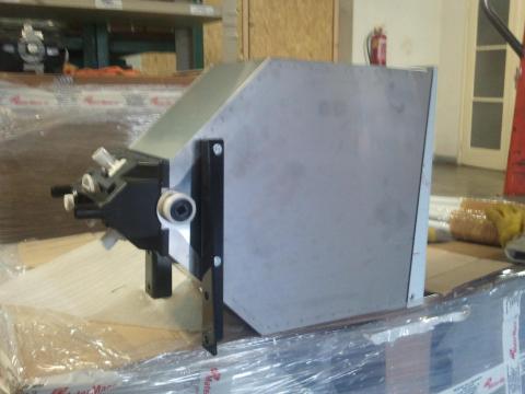 MaterMacc mikrogranulátum szóró adapter MaterMacc mikrogranulátum szóró adapter