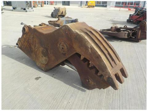 Okada hidraulikus pulverizator bonto ollo Okada hidraulikus pulverizator bonto ollo