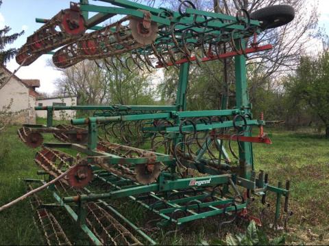 REGENT ROTOSTAR 800 REGENT ROTOSTAR 800