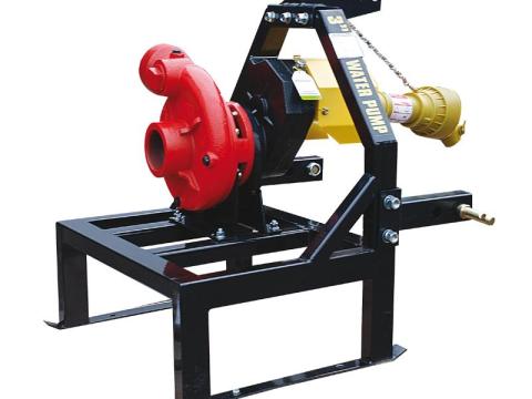 IBO PRN Traktor szivattyú IBO PRN Traktor szivattyú