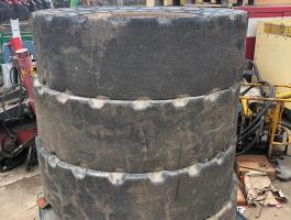 JCB Teleszkopos rakodo gepekre tomor gumik