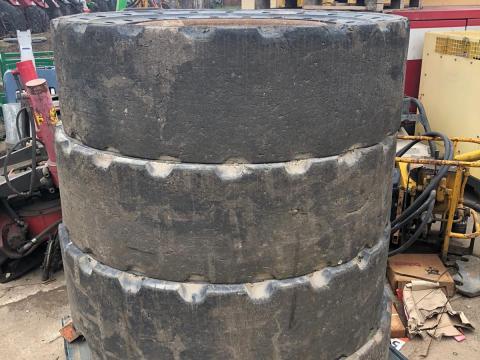 JCB Teleszkopos rakodo gepekre tomor gumik