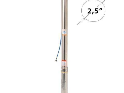 IBO 2,5 STM31 Csőkút szivattyú IBO 2,5 STM31 Csőkút szivattyú