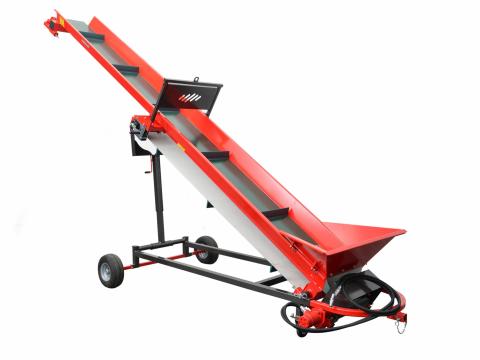 Krpan TT felhordószalag Krpan TT felhordószalag