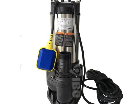 IBO WQ 1100 PROFESSIONAL szennyezett víz és szennyvíz szivattyú IBO WQ 1100 PROFESSIONAL szennyezett víz és szennyvíz szivattyú