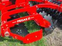 Opall-Agri Pegas 8 méteres rövidtárcsa