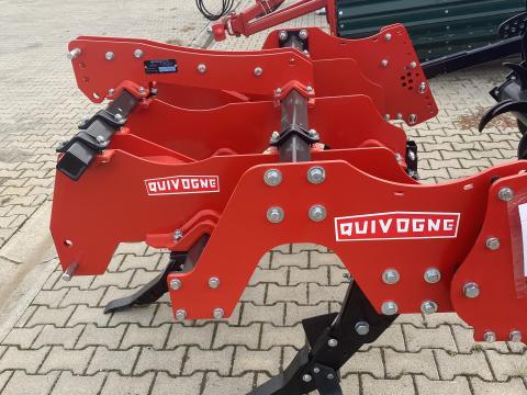 Quivogne SSDR L 3/170 talajlazító Quivogne SSDR L 3/170 talajlazító
