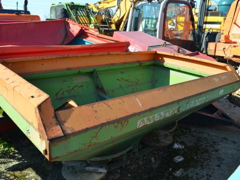 Amazone ZA-U 1501 mutragyaszoro Amazone ZA-U 1501 mutragyaszoro