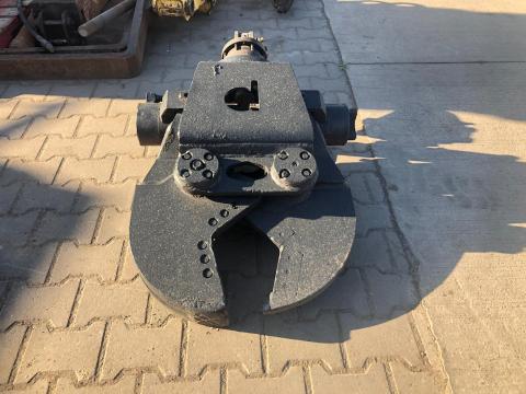 Baltrotros GR46 vasvago bonto-ollo Baltrotros GR46 vasvago bonto-ollo