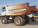 Terex TR35 domper