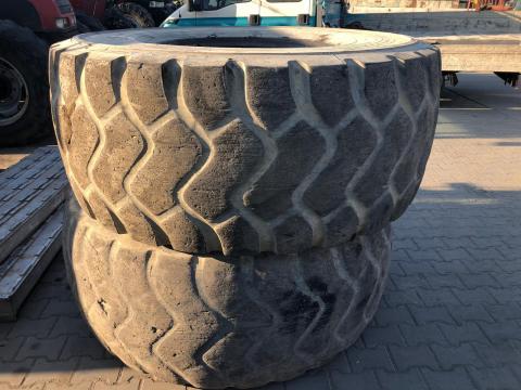 Michelin 26.5-25 MH gumik Michelin 26.5-25 MH gumik