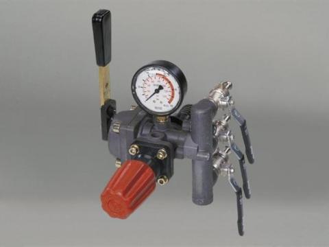 CD-10 nyomásszabályozó a NYÍRKER-től CD-10 nyomásszabályozó a NYÍRKER-től