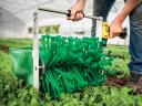 Kézi levélzöldség betakarítógép - Farmers Friend,  Quick-cut Greens Harvester