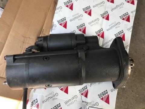 Massey Ferguson Önindító Massey Ferguson Önindító