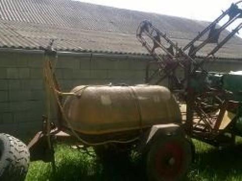 Permetező Permetező