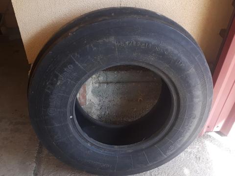 Continental 10.0/75-15 és 10.5/80-18 Continental 10.0/75-15 és 10.5/80-18