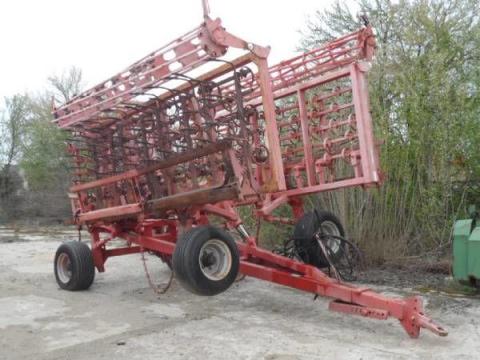 Simba 8 m kombinator Simba 8 m kombinator