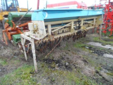 Sulky Tramline 4m vetogep Sulky Tramline 4m vetogep