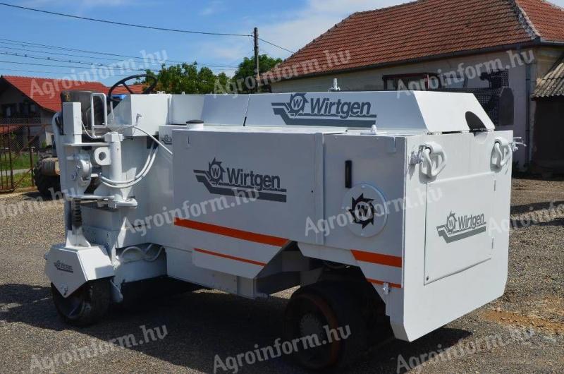 Wirtgen W1000 aszfaltmaro