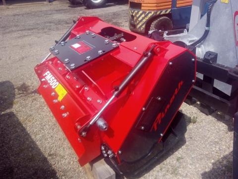 AHWI FM500-1100H excavarátor adapter AHWI FM500-1100H excavarátor adapter