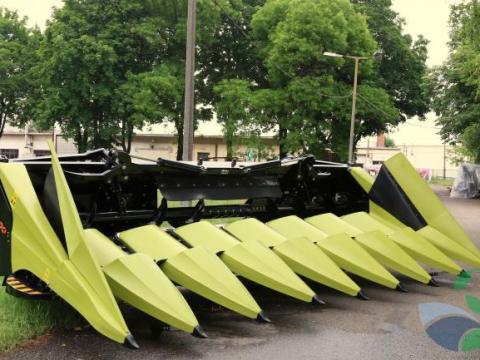 OROS CORNADO KUKORICAADAPTEREK KC-BÉKÉS KFT OROS CORNADO KUKORICAADAPTEREK KC-BÉKÉS KFT