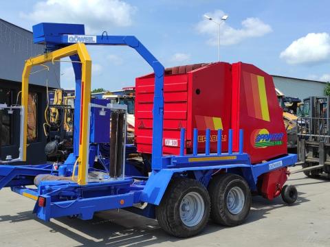 Feraboli Sprinter 165 foliazos korbalazo Feraboli Sprinter 165 foliazos korbalazo