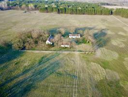 Eladó fejlesztési terület (belterület,  30 ha)