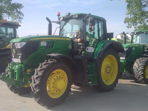 John Deere 160-300LE-s traktorok bérelhetők ! ITLS John Deere 160-300LE-s traktorok bérelhetők ! ITLS