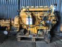 Liebherr D906 motor