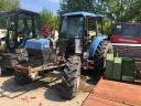 Ford-New Holland 7840 traktor bontasra