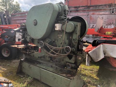 Peddinghaus 210 Super femstancolo gep Peddinghaus 210 Super femstancolo gep