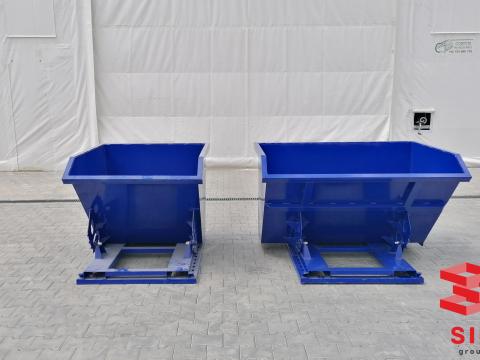 Villástargonca kanál Villástargonca kanál