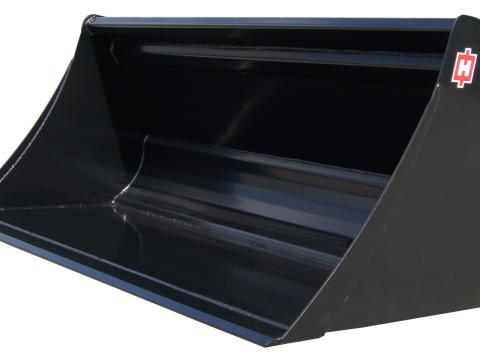 Hydramet Univerzális kanál 1,5 - 2, 4m homlokrakodóhoz Hydramet Univerzális kanál 1,5 - 2, 4m homlokrakodóhoz