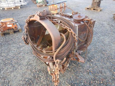 Menck vono vedres kanal Menck vono vedres kanal