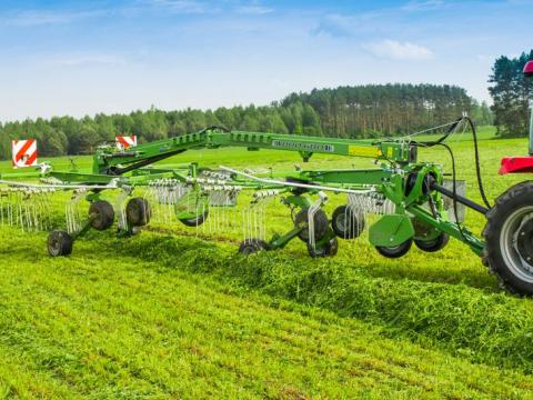 Samasz Duo egysoros rendkezelő Samasz Duo egysoros rendkezelő