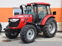 TYM T1104,  110 LE traktor