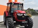 TYM T1104,  110 LE traktor