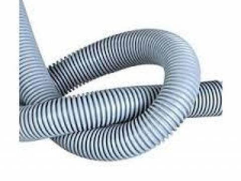 Csigatömlők a NYÍRKER-től Csigatömlők a NYÍRKER-től