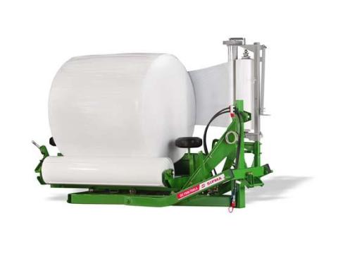 SIPMA OZ 7500 TEKLA bálacsomagoló AKCIÓ SIPMA OZ 7500 TEKLA bálacsomagoló AKCIÓ