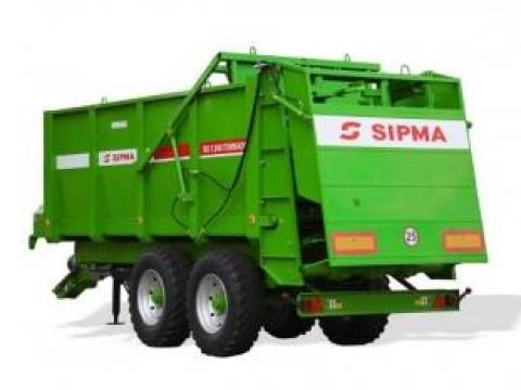 SIPMA RO 1200 TORNADO szervestrágyaszóró AKCIÓ SIPMA RO 1200 TORNADO szervestrágyaszóró AKCIÓ
