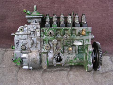 John Deere 4955 adagoló RE47041 Denso John Deere 4955 adagoló RE47041 Denso