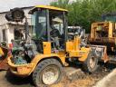 Volvo L30B Z/X homlokrakodo